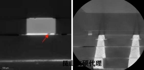 津南蔡司津南X射线显微镜