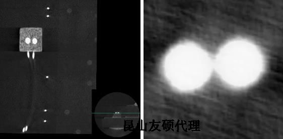 津南蔡司津南X射线显微镜