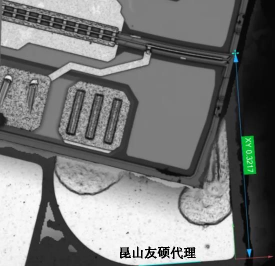 津南蔡司津南X射线显微镜
