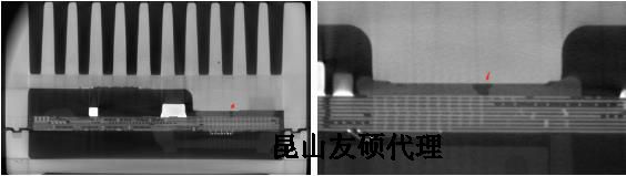 津南蔡司津南X射线显微镜